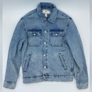 H&M Denim Jacket